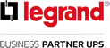 Legrand Business Partner